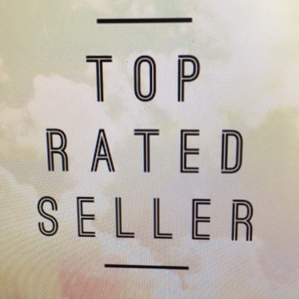 !! Top Rated Seller !!
